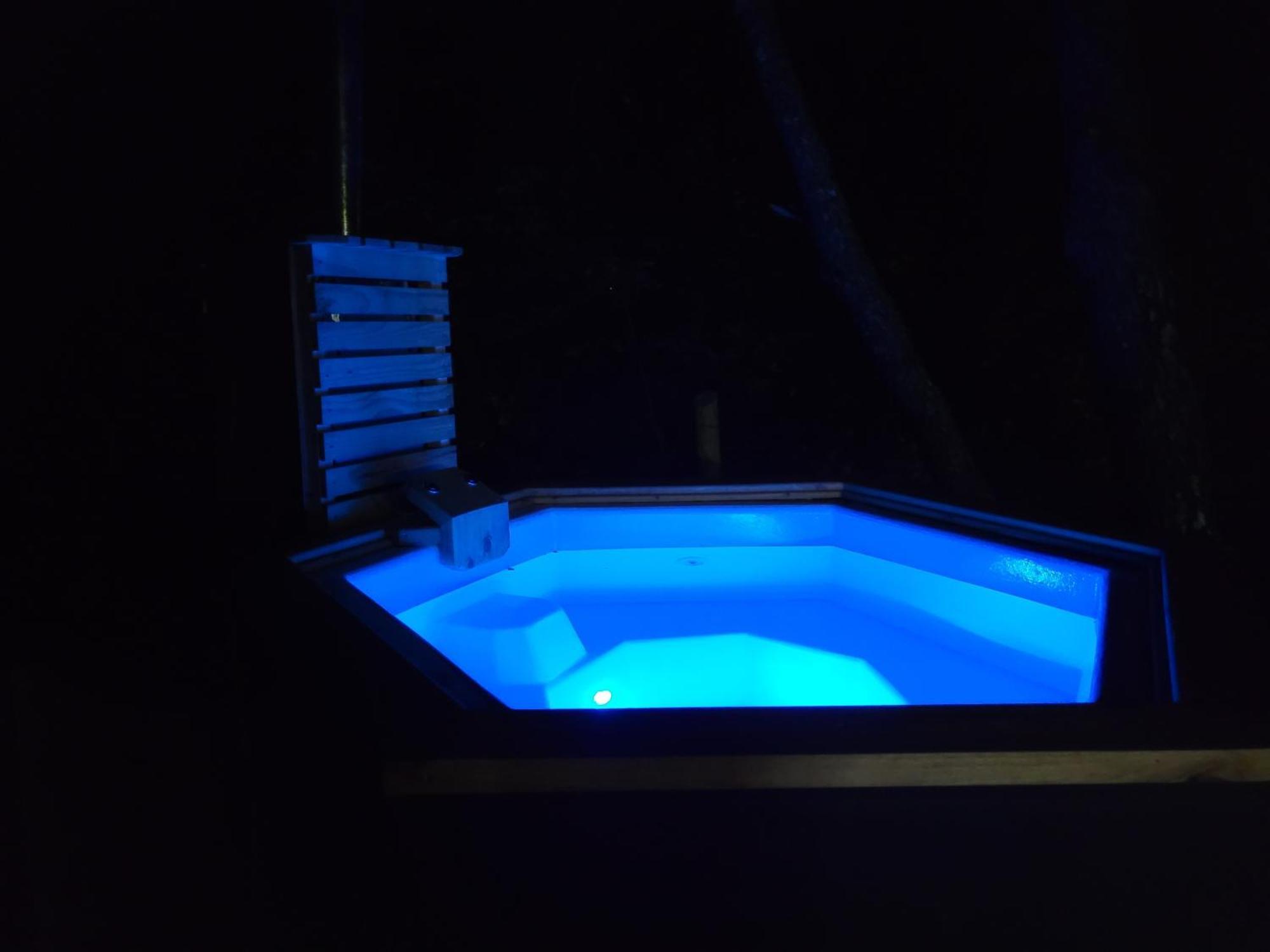 Chalet Sol Nevado, Trancas *