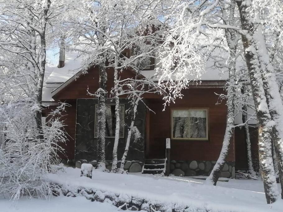 Sol Nevado, Trancas * Las Trancas